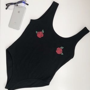 Bodysuit Tank